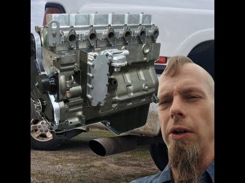 Dodge 5.9 24 valve has no power, easy fix!!