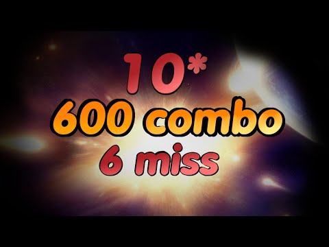 10.40 ⭐Chipstream  (Challenge+DT) 6❌