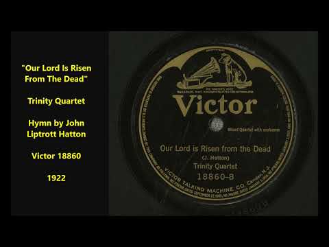 Thumbnail for Our Jesus Is Gone Up On High video