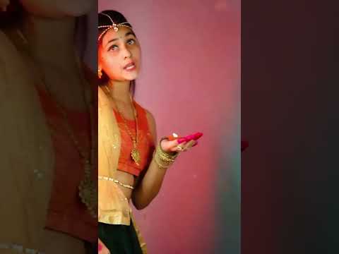 Reel tagged #janmashtami