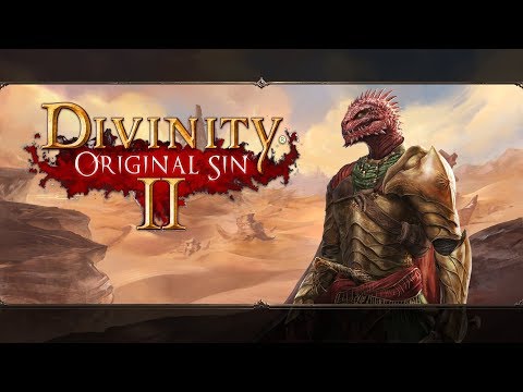 Faut-il jouer à Divinity Original Sin 2 ?