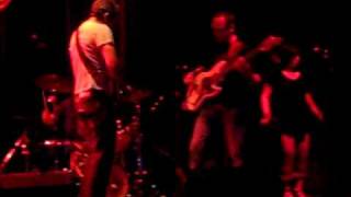 Mother Earth - Get Along (Live July 20th 2010)