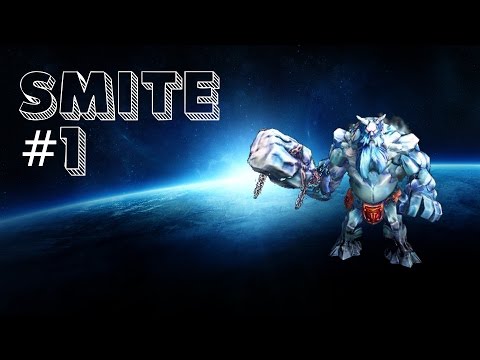 80% CDR? Keine Manakosten?? YMIR!!! - Smite #1