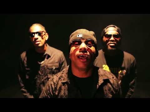 Layzie Bone x HC The Chemist Feat. Pozition - All On It (Official Video)