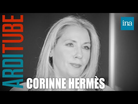 Corinne Hermès : "La vie est un cadeau" chez Thierry Ardisson | INA Arditube