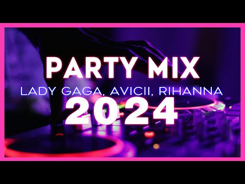 Party Mix 2023 | The Best Remixes & Mashups Of Popular Songs Of All Time | EDM Bass Music 🔥