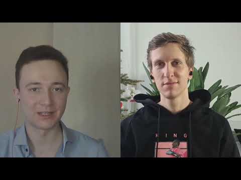 Marek Furjan vel Sergio Ramos o tenisie, życiu, kanale YT i... choince!