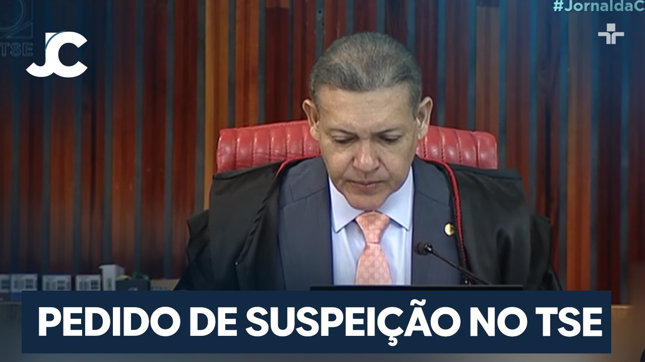  Associação pede suspeição de Nunes Marques por decisões a favor de Flávio