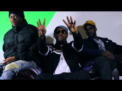 Hundo Sitchy - "Tee Montana" (Freestyle) | S&E By @shawnofilmz