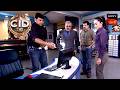 Decoding Of A Laptop Secret CID Special Cases 29 Jun 2025