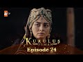 Kurulus Osman Urdu I Season 5 - Episode 24
