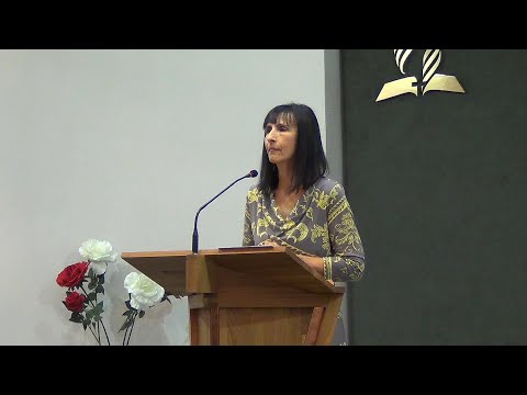 2.11.2019 TERÉZIA JAVORKOVÁ – Tvoje miesto