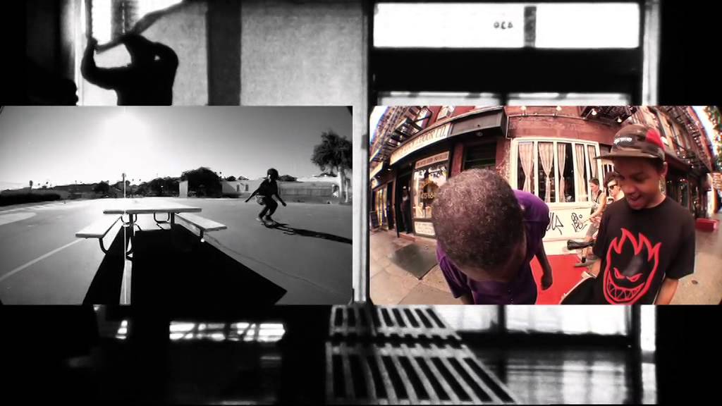 Supreme New York "Cherry" Skatevideo (Official Trailer)