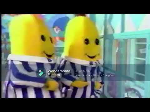 Bananas In Pajamas 2022 Songs - Amy Sings It's Cold (US Dubbed)