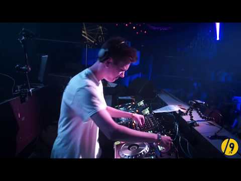 5OHMAN ● NIGHTGRINDERZ 2018,  BELGIUM  / SLASH9.TV