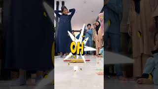 Duit raya challenges