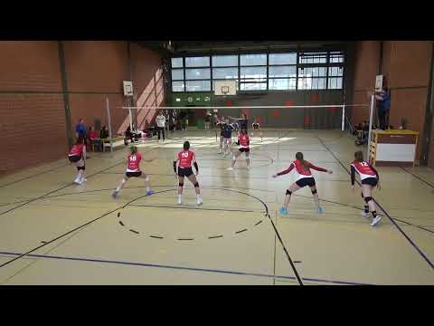 Volley Köniz vs Münsingen 2LRD