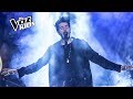 Sebastián Yatra Canta Cómo Mirarte Súper Batallas La Voz Kids Colombia 2018