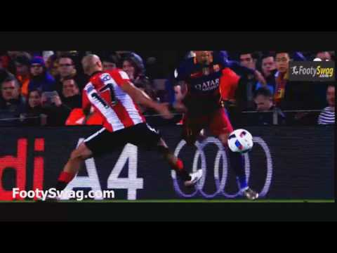 Neymar Jr   Panda   Amazing Tricks & Skills 2016