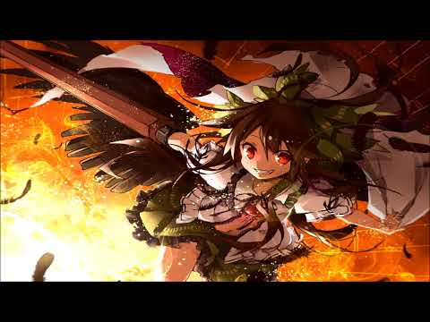 #027 [TH11][CSC][Kinetic][I-Gabber] KINZOK ON - Power of the Sun