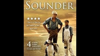 Sounder (1972)