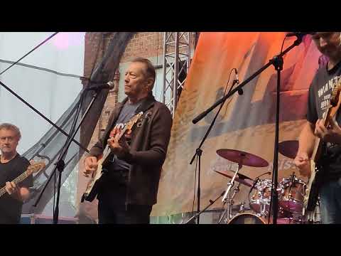 Poprava Blond Holky @kulturafm4020