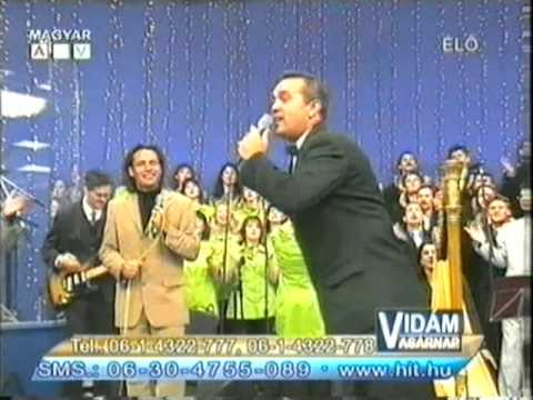 Hit Gyülekezete- Harcos