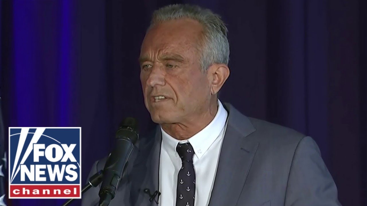 Democrats are too cowardly to say ‘ENOUGH’: Tomi Lahren