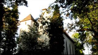 preview picture of video 'Glockenläuten der Evangelischen Kirche in Xanten-Mörmter.mp4'
