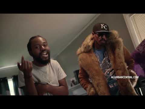 Krazytune X Og Fell X Reggie Cashflow - Hard Times (Official Video) Shot By BozoeLand Prod.