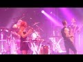 Asaf Avidan "Cyclamen" - 17.10.2013 @ Zénith ...