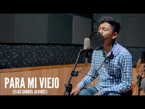 IRVING CASTAÑEDA - Para Mi Viejo (Video Oficial)