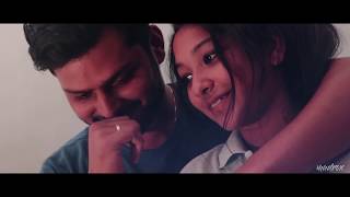 Naalo Preme - Sharath Madrox ( Music Video ) | Naveen Abhi | Kajal Mona | Vamsi Bhargav Reddy