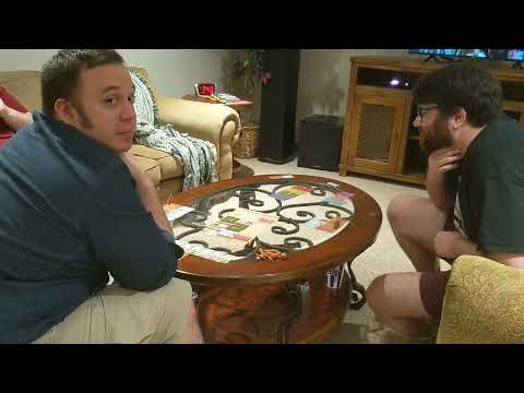 Poor Man’s Portmanteau review of Kanagawa 