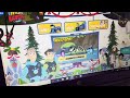 PBS Kids The Wild Kratts Christmas Website