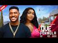 LOVE FORMULA Chidi Dike DebbyFelix Anthony Monjaro New Nigerian Movie 2025