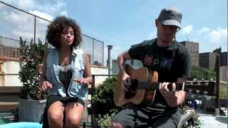 Sophia Urista - Please Don't Let Me Down