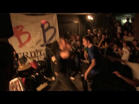 [hate5six] The Rival Mob - December 03, 2011 Video