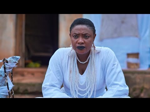 ULAGA - LIZZY GOLD ONUWAJE, YUL EDOCHIE -Dropping on Sunday 5TH Oct 5pm - Latest Nigerian Nollywood