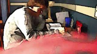 Quiet Time (No One Else - Matt Papa)