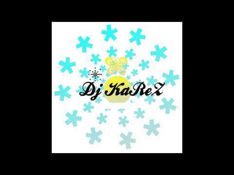 Dj_KaReZ - The Farewell of the dear Being (Original)