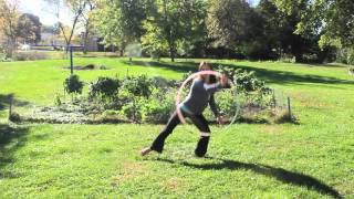 cool calm pete freestyle