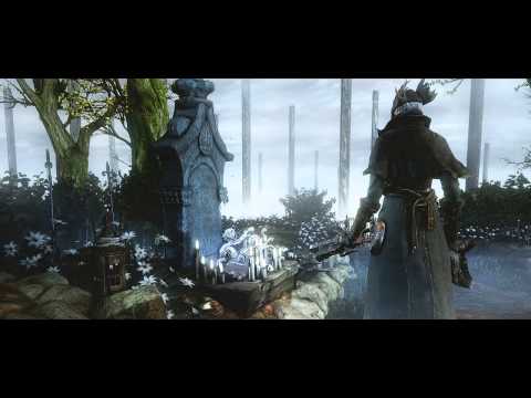 Bloodborne OST - Hunter's Dream