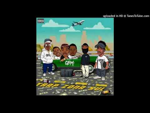 GBM - Maleducado (Feat. Paulelson)