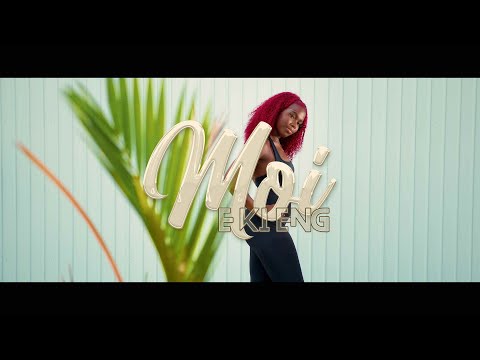 Papa Rico - Moi E Ki Eng (Official Video)