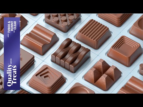 QGRT-006 | TVBOO & Runnit - Clear