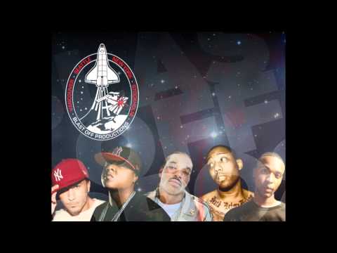 Sebbe Staxx Kartellen & Cribbe Förortsliv (prod Matte Caliste/Blast Off)