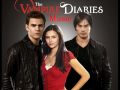 The Weight Of The World - Soundtrack - The Vampire Diaries