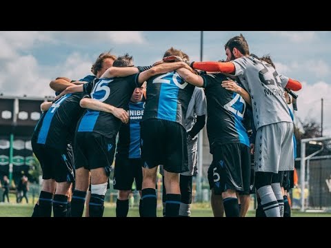 CLUB BRUGGE G-TORNOOI 2022