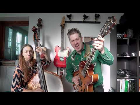 Cocaine Blues - Lovesick Duo - Johnny Cash